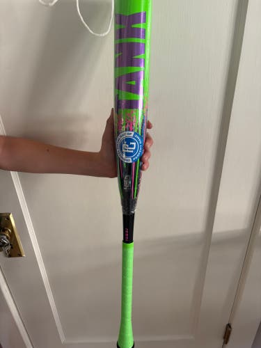 2026 Tank Composite USSSA Certified Bat (-5) 26 oz 31" (New)