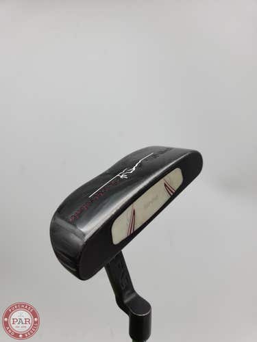 2013 PING SCOTTSDALE TR B60 PUTTER 33.75" GOOD