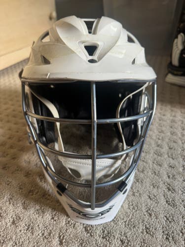 Cascade R Helmet (Used)