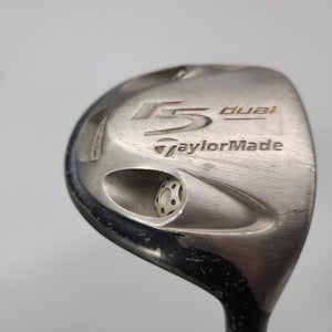 2004 TAYLORMADE R5 DUAL REG TM MAS2 POOR