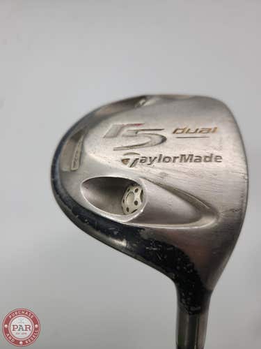2004 TAYLORMADE R5 DUAL REG TM MAS2 POOR