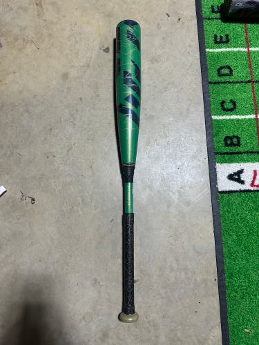 2023 Louisville Slugger Meta Composite USSSA Certified Bat (-8) 22 oz 30" (Used)