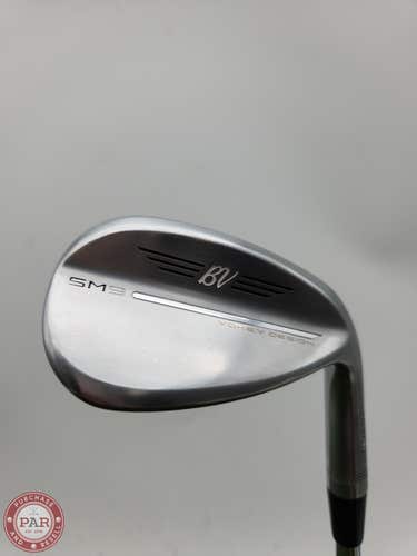 2022 TITLEIST SM9 WEDGE 54*/10S WEDGEFLEX BV SM9 35" VERYGOOD