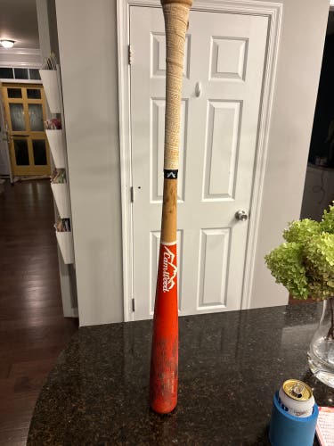 2024 CamWood Game Bat Bat (-3) 29 oz 32" (Used)