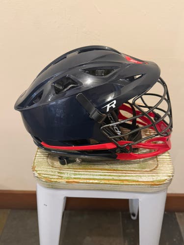 Cascade R Helmet (Used)