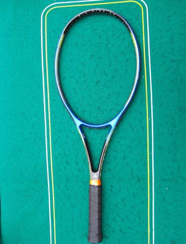Fischer Vacuum Pro 90 Classic Midsize Unstrung 16x20 4 5/8 L5 GC