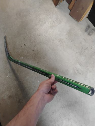 Easton Synergy ST Broken Stick (Used)
