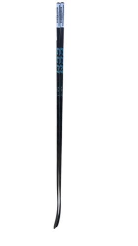 Pair of CCM Pro Stock Miller Hockey Sticks - 60 Flex - Left Handed 2 pack