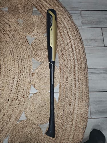 2019 AXE Avenge Composite USABat Certified Bat (-10) 21 oz 31" (Used)