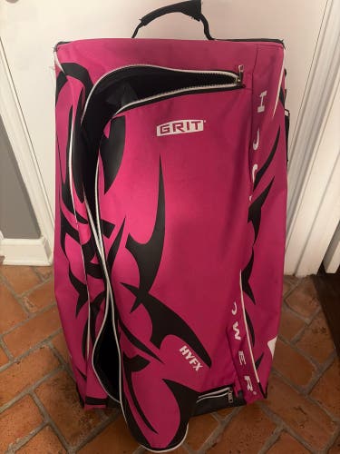 GRIT Tower Bag (Used)