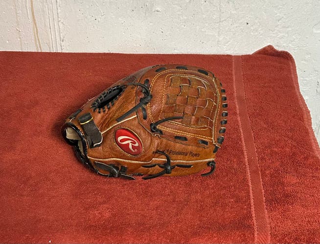 Rawlings Player Preferred RHT Baseball Glove 11"