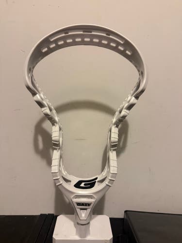 Gait Bone Saw