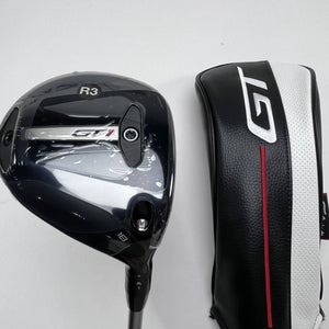 Titleist GT1 5 Fairway Wood 18* Air Speeder R3 Ladies Graphite Womens RH HC NEW