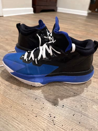 Zion Williamson Signature Shoe Men's Size M 10.0 (W 11.0) Shoes (Used)