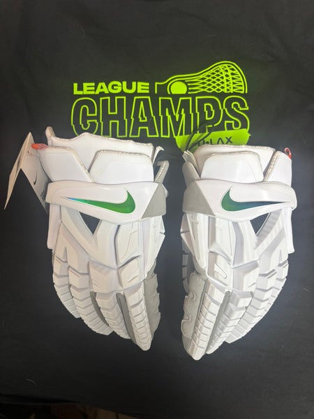 Nike Vapor Premier Lacrosse Gloves (New)