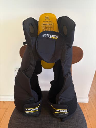 Bauer Supreme Total One MX3 Girdle