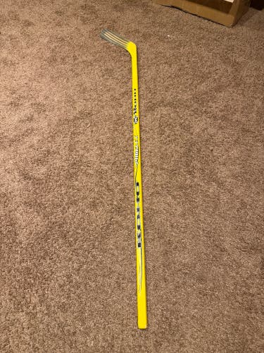 Senior Wooden Koho Proflex Left Hand Hockey Stick P88 85 Flex (Used)