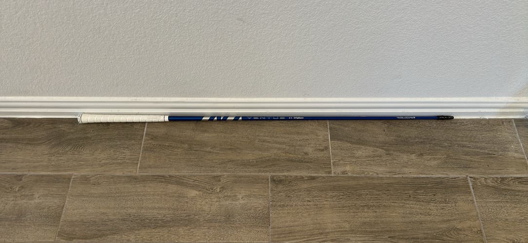 Men's Fujikura Ventus Velocore Plus Shaft Extra Stiff Flex Graphite Shaft (New)