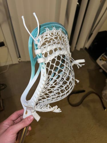 Nike L3 Head (Used)