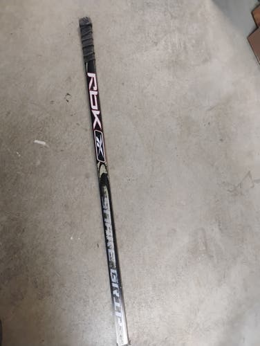 Reebok Shaft (Used)