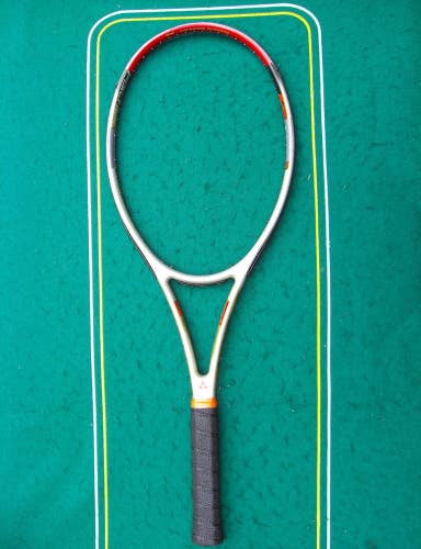 Fischer Vacuum Technik Pro 90 Classic Midsize Unstrung 16x20 4 1/2 GC