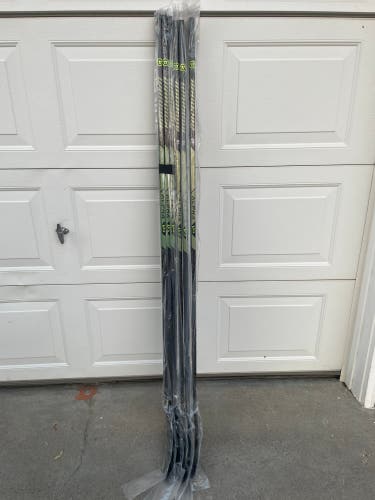 Senior Warrior Alpha LX3 Left Hand Hockey Stick 85 Flex Pro Stock (New)