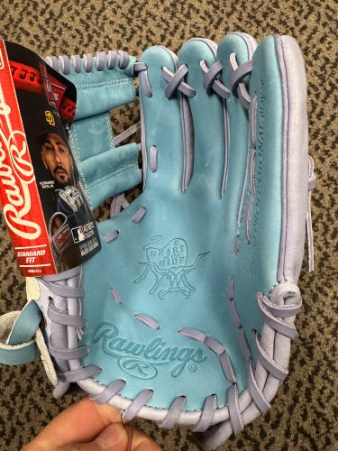 Rawlings Heart of the Hide RH Baseball Glove 11.5" (New)