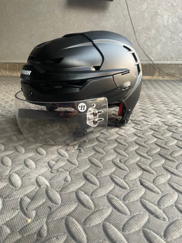Medium Warrior Covert CF 100 Helmet Pro Stock (New)