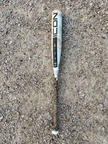 2025 Rawlings Icon Composite USSSA Certified Bat (-10) 21 oz 31" (Used)