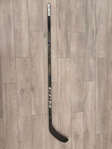 Junior 50 Flex CCM RibCor Trigger 9 Pro Right Handed Hockey Stick P90TM (New)
