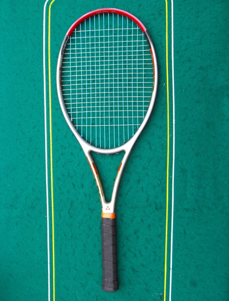 Fischer Vacuum Technik Pro 90 Classic Midsize Strung 16x20 L2 EXCL