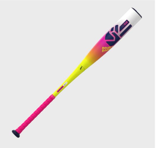 Easton Dub Composite USSSA Certified Bat (-5) 26 oz 31" (Used)