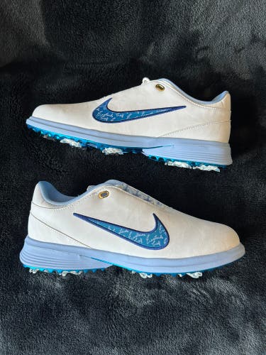 Men's Size M 8.0 (W 9.0) Nike Air Zoom Victory Tour 4 Golf Shoes (New) Eastside Golf