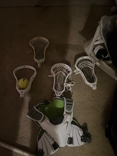 Nike Lakota U Head (New)