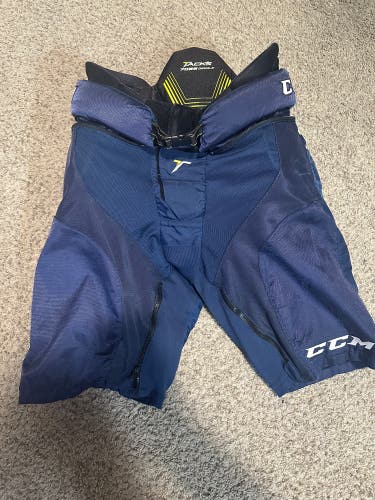 Senior Large CCM Tacks 7092 Girdle (Used)