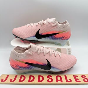 Nike Zoom Mercurial Vapor 16 Elite FG ‘United Pack’ IB2473-600 Men’s Size 5.5 / Women’s Size 7

New