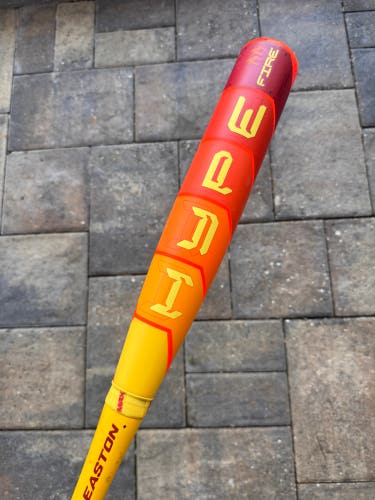 Easton Hype Fire USA 31/21