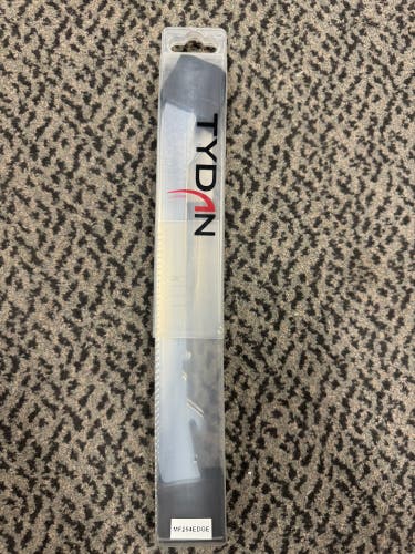 Tydan 254 mm (New) Mirrored edge (for Bauer) Steel