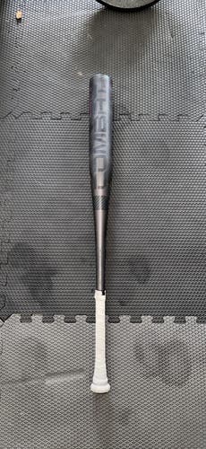 2025 Combat MFG Spec A1 Alloy BBCOR Certified Bat (-3) 30 oz 33" (Used)