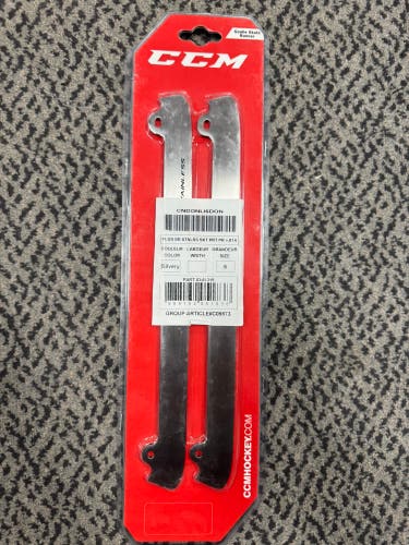 CCM (New) Prolite size 6 Goal Blades