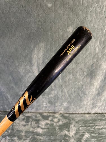 Marucci AP5 Maple Bat Wood 29" (Used)