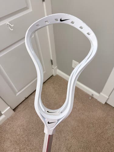 Nike L4 Unstrung Head (Used)