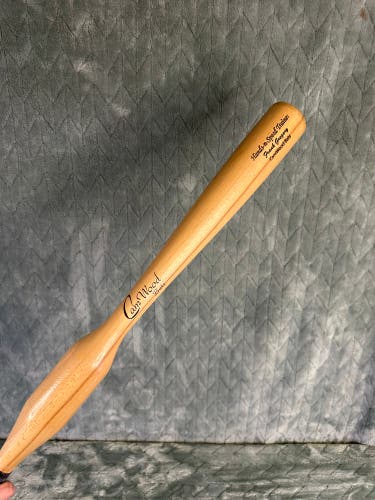CamWood Trainer Bat Wood 30" (Used)