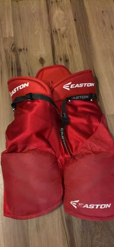 Youth Large Easton Synergy 20 Hockey Pants (Used)