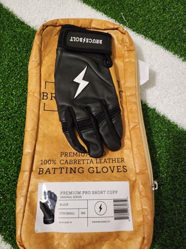 Youth Small Batting Gloves (New)