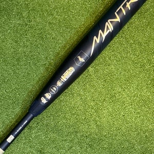 2025 Rawlings Mantra 3.0 Composite (-10) 31”/21oz Fastpitch Softball Bat (New w/o Wrapper)