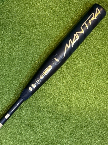 2025 Rawlings Mantra 3.0 Composite (-10) 31”/21oz Fastpitch Softball Bat (New w/o Wrapper)