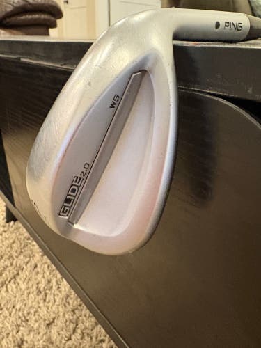 Ping Glide 2.0 60 Degree Wedge