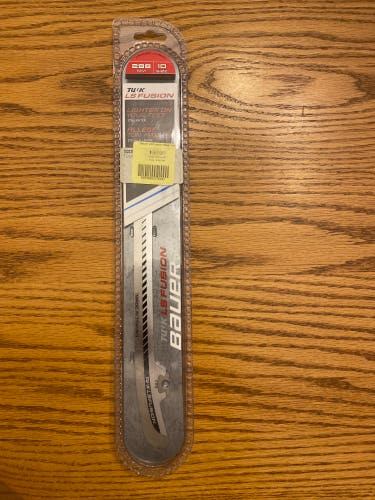 Bauer LS Fusion 288 mm (New)