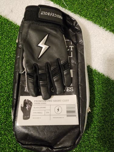 Youth Small Batting Gloves (New)